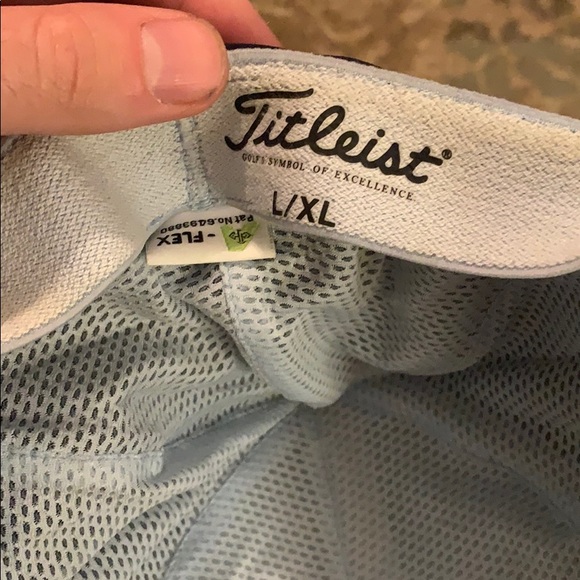 TITLEIST hat - Picture 2 of 4